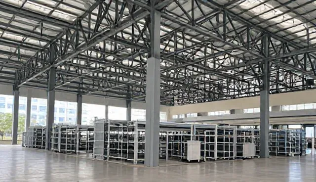 定制化加工中的包装配送难题及处理方向